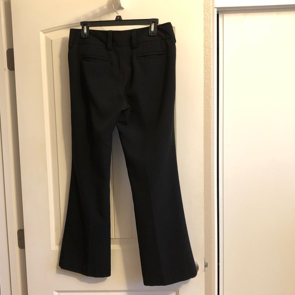 BCX Black Pants - Picture 2 of 9